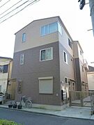 西早稲田駅より徒歩7分 2階 築17年6ヶ月の賃貸物件