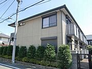 井荻駅より徒歩8分 1階 築24年5ヶ月の賃貸物件