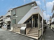 曙橋駅より徒歩5分 1階 築20年3ヶ月の賃貸物件