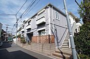 K・サンライズの賃貸物件