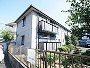 グリーンテラスAの賃貸物件