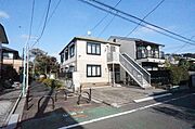 木村邸A棟の賃貸物件