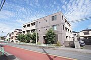 ソレアード・オーの賃貸物件