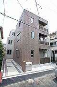 メゾンドプルミエ中野坂上の賃貸物件