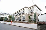 メゾンいずみＡの賃貸物件