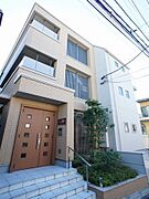 アーバンコート神楽坂の賃貸物件