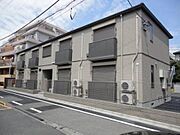 サンライズ・ミマスの賃貸物件