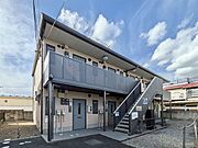 グリーントップの賃貸物件