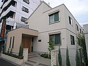 パークフォレストの賃貸物件