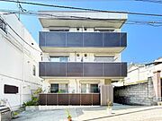 ポポラーレ南大塚の賃貸物件