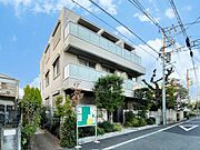 護国寺駅より徒歩8分 1階 築3年9ヶ月の賃貸物件