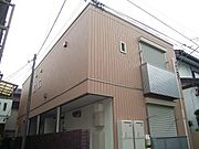 アンシャンテ大山の賃貸物件