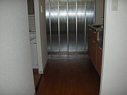 フローラＳＥＩＲＡＮ 00201 2階1Kの室内