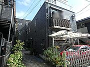 椎名町駅より徒歩6分 築13年4ヶ月 3階建の賃貸物件