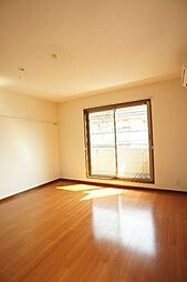 ライアン北町 00102 1階1Kの室内