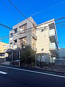 アーバンブルーの賃貸物件