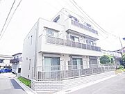 十条駅より徒歩3分 2階 築14年7ヶ月の賃貸物件