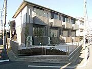 新板橋駅より徒歩7分 1階 築17年9ヶ月の賃貸物件