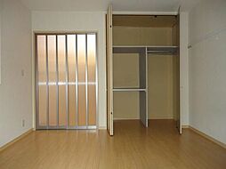 グリーンルーフ 00103 1階1Kの室内