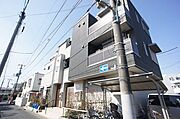 Los Pinos 早宮の賃貸物件