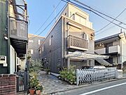 オータムリーフ椎名町の賃貸物件