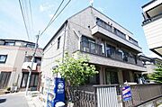 カーサベルデ上池袋の賃貸物件