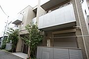 東武練馬駅より徒歩4分 1階 築15年11ヶ月の賃貸物件