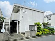 江古田駅より徒歩5分 2階 築37年5ヶ月の賃貸物件