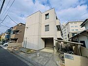 スカイコート 3階 築23年2ヶ月の賃貸物件