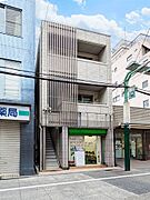 メイクレインの賃貸物件