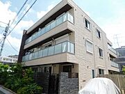 ラッキーヒルズ目白台の賃貸物件