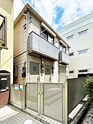 練馬駅より徒歩2分 1階 築19年9ヶ月の賃貸物件