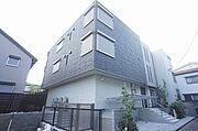 カーサラフィーネ目白の賃貸物件