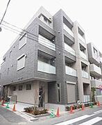 東長崎駅より徒歩4分 1階 築6年2ヶ月の賃貸物件