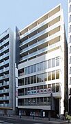 練馬駅より徒歩3分 10階 築6年4ヶ月の賃貸物件