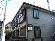 中板橋駅より徒歩3分 2階 築28年の賃貸物件