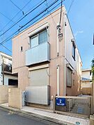 アンシャンテ大山の賃貸物件
