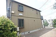 サンパティーAの賃貸物件