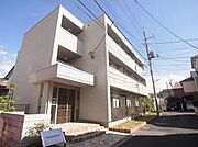 べレオ富士見台Iの賃貸物件