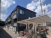 赤羽岩淵駅より徒歩3分 2階 築24年の賃貸物件