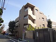 茗荷谷駅より徒歩9分 2階 築26年5ヶ月の賃貸物件