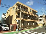 マルベリー 1階 築18年5ヶ月の賃貸物件