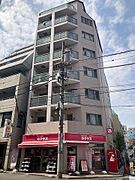 アンヌーボの賃貸物件