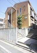 要町駅より徒歩3分 1階 築17年9ヶ月の賃貸物件