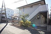 椎名町駅より徒歩8分 2階 築25年6ヶ月の賃貸物件