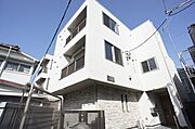 要町駅より徒歩5分 1階 築11年8ヶ月の賃貸物件