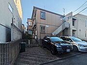 都立大学駅より徒歩8分 1階 築21年10ヶ月の賃貸物件