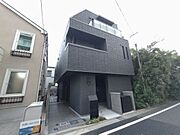 ロジェメント世田谷公園の賃貸物件