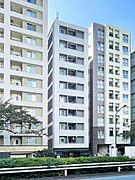 恵比寿駅より徒歩5分 3階 築21年1ヶ月の賃貸物件