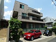 クレール南青山の賃貸物件